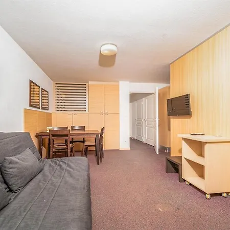 Du Verdon 3302 - Pied Des Pistes -6 Pers Allos