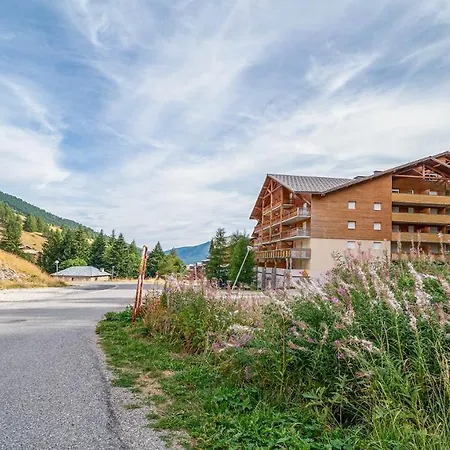 Du Verdon 3302 - Pied Des Pistes -6 Pers *