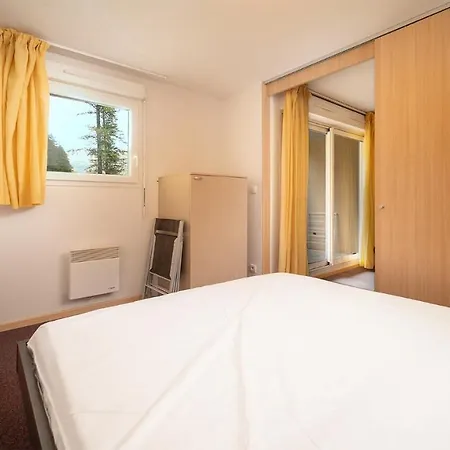 Du Verdon 3302 - Pied Des Pistes -6 Pers Apartmán *