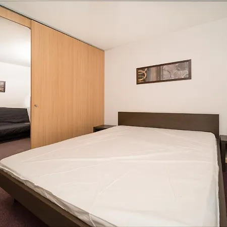 Apartmán Du Verdon 3302 - Pied Des Pistes -6 Pers Allos