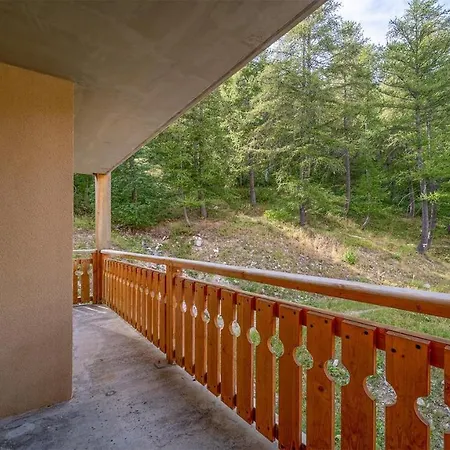 Du Verdon 3302 - Pied Des Pistes -6 Pers * Allos