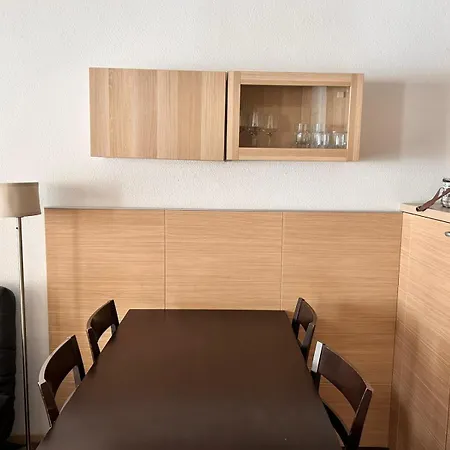 Du Verdon 3302 - Pied Des Pistes -6 Pers Apartmán