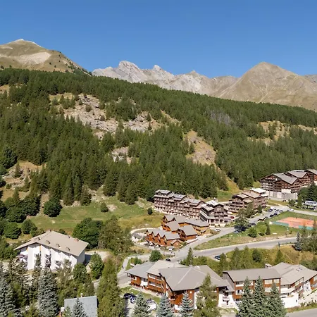 Du Verdon 3302 - Pied Des Pistes -6 Pers Apartmán *