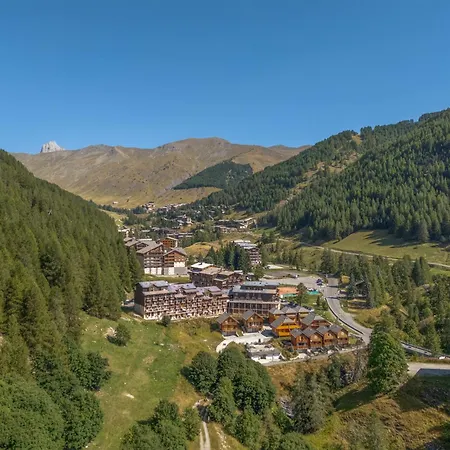 Du Verdon 3302 - Pied Des Pistes -6 Pers Apartmán